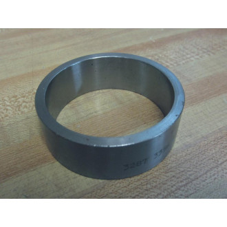 Westfalia 3287-3356-030 Stainless Collar 3287-3356-530