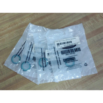 Westfalia 0007-3453-830 Piston Seal Ring 00073453830