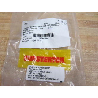 Chesterton 16940 Belleville Spring