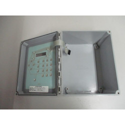 Bindicator SON2001P2N1B00 Dual-Point Level Monitor MS-2000 Enclosure Only - Used