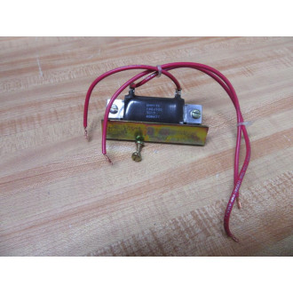 Ohmite F40J100 Power Resistor - New No Box