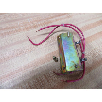 Ohmite F40J100 Power Resistor - New No Box