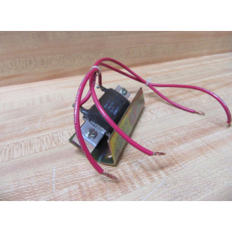 Ohmite F40J100 Power Resistor - New No Box