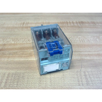 Turck C3-A30-24VDC Relay C3-A30-DC24V - Used