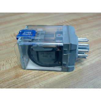 Turck C3-A30-24VDC Relay C3-A30-DC24V - Used