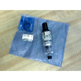 SMC AW10-M5H Filter Regulator AW10M5H