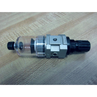 SMC AW10-M5H Filter Regulator AW10M5H
