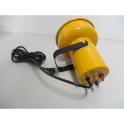 LumaPro 24K346 Lighthead R3041 WO Guard - New No Box
