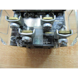 Allen Bradley 800T-FXPH16AA7 Push Pull Switch