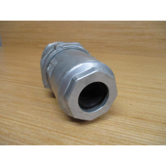 Crouse-Hinds APJ 3485 Eaton Plug Receptacle M4 - New No Box