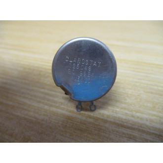 Clarostat 125048 Potentiometer - New No Box