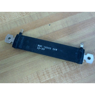 MRC J063-E Resistor 10000Ω J063E - New No Box