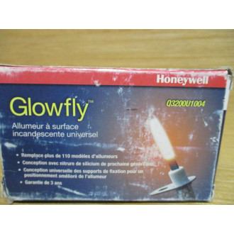 Honeywell Q3200U1004 Glowfly Hot Surface Igniter