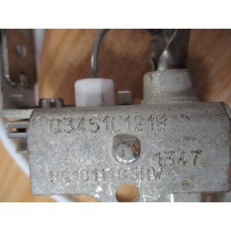 Honeywell Q3451C1218 Pilot Burner
