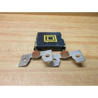 Square D C42 Heater Element C42.0 (Pack of 2)