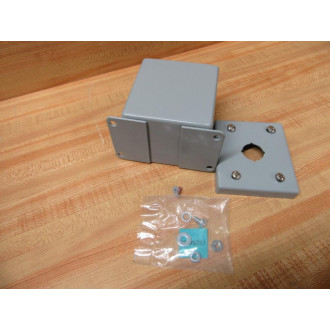 Hammond MPB1 Pushbutton Enclosure - New No Box