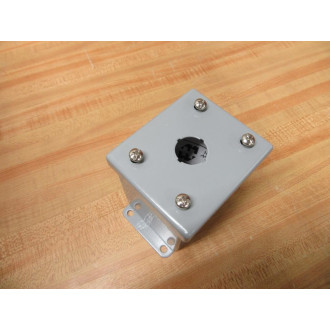 Hammond MPB1 Pushbutton Enclosure - New No Box