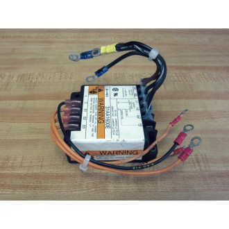 Klixon 31AA1600E Motor Protector - Used