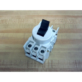ABB Stromberg OETL-NF60T Disconnect Switch OETLNF60T - Used