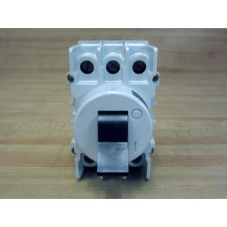 ABB Stromberg OETL-NF60T Disconnect Switch OETLNF60T - Used