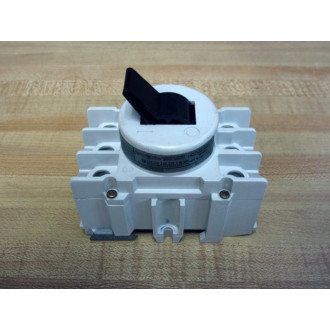 ABB Stromberg OETL-NF60T Disconnect Switch OETLNF60T - Used