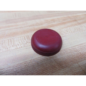 Allen Bradley 800H-N5A Red Button Boot Flat Style - New No Box