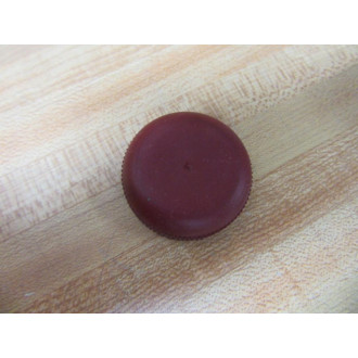 Allen Bradley 800H-N5A Red Button Boot Flat Style - New No Box