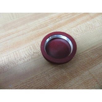 Allen Bradley 800H-N5A Red Button Boot Flat Style - New No Box