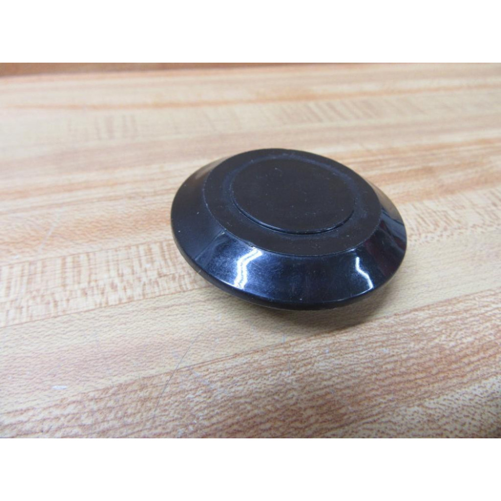Allen Bradley 800T-N208H Black Switch Cap - Used