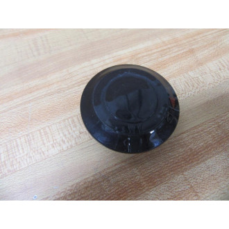 Allen Bradley 800T-N208H Black Switch Cap - Used