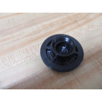 Allen Bradley 800T-N208H Black Switch Cap - Used