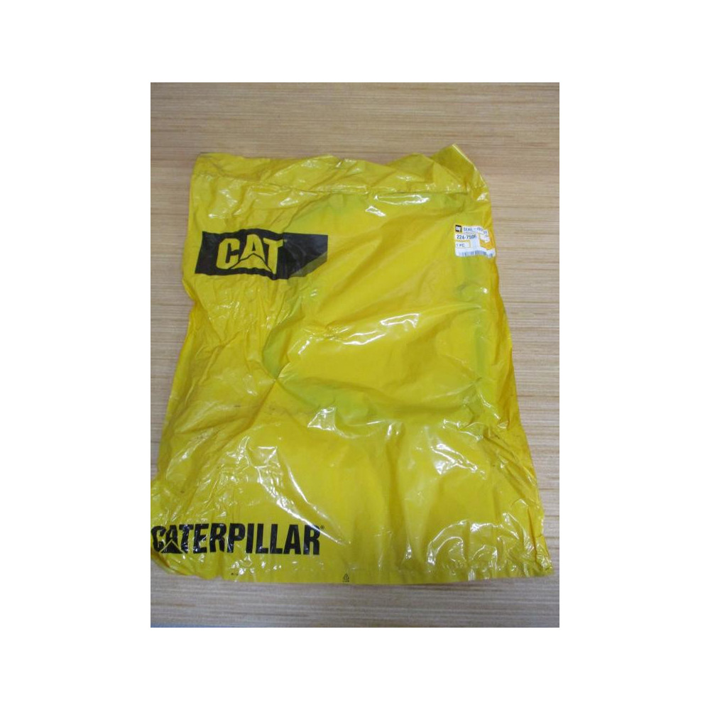 Caterpillar 224-7506 CAT Isolation Seal 2247506