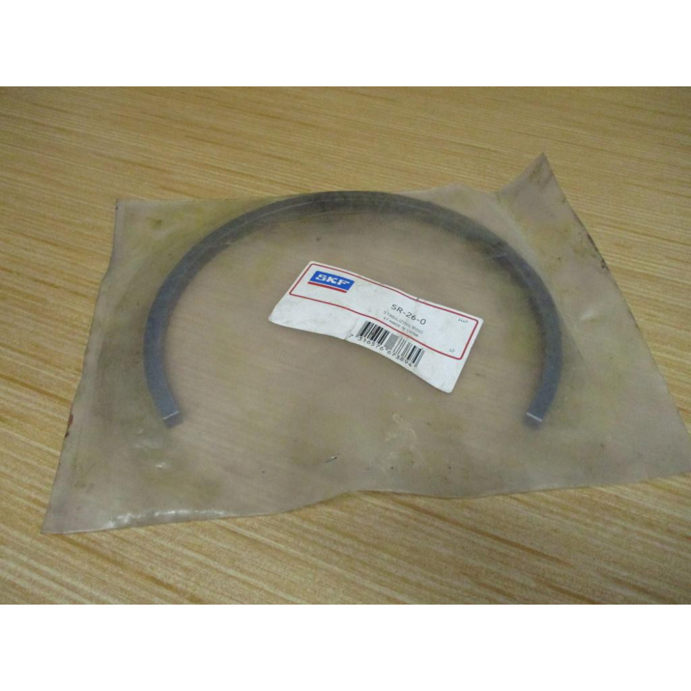 SKF SR-26-0 Stabilizing Ring SR260