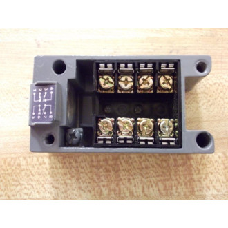 Square D 9007-CT62 Limit Switch Base 9007CT62 (Pack of 3) - New No Box