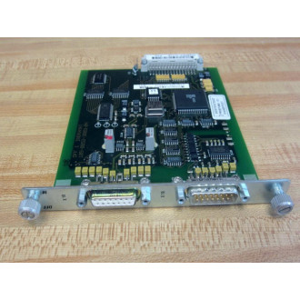 Indramat 109-0852-3B03-04 DFF 1 Board 109-0852-3A03-04 Non-Refundable - Parts Only