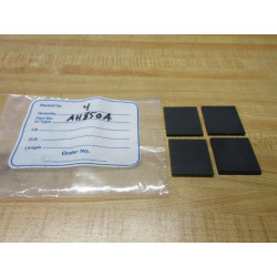 AH850A Carbon Rotary Vane (Pack of 4)