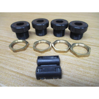 Rosemount 6A00381G01 Hole Plug Kit