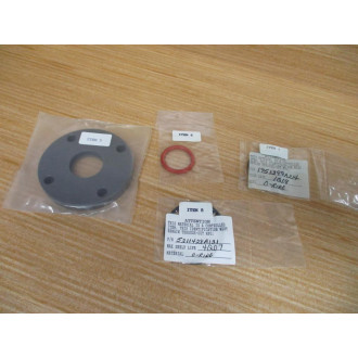 Bailey 5326948C1 Conversion Kit 9DA