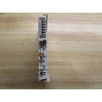 Wago 750-600 End Module 750600 - New No Box