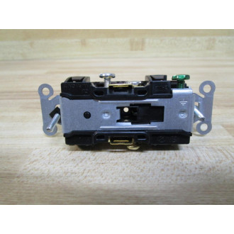 Hubbell CR-15 Connector AC Power Plug (Pack of 6) - New No Box