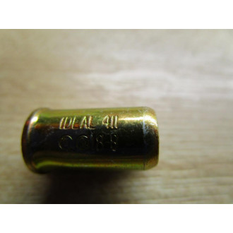 Ideal 30-411 Crimp Sleeves (Pack of 26)