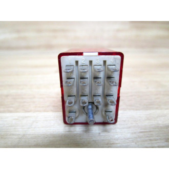 Square D 8501 RSD4 Relay 8501RSD4 - New No Box