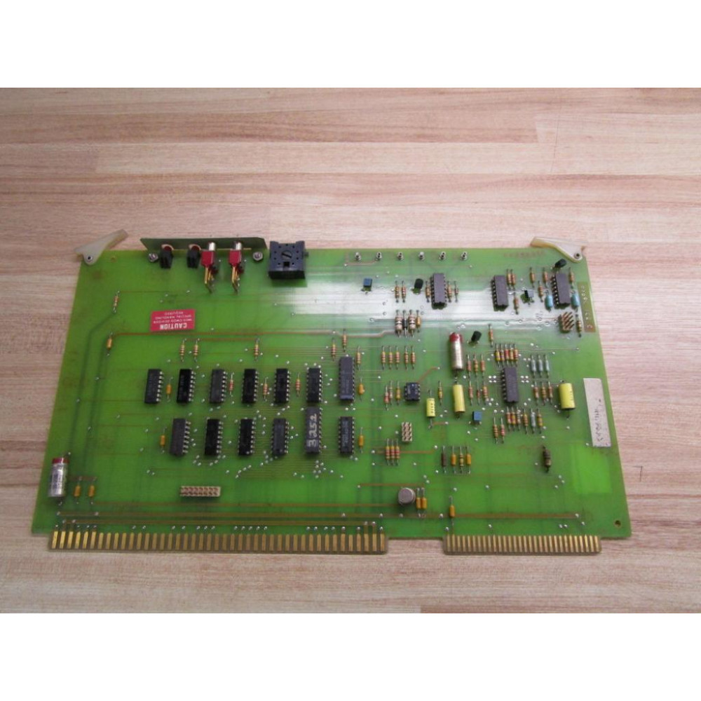 3-531-3694A Timer Control Board 35313694A - Refurbished