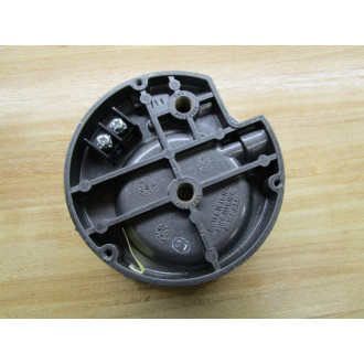 Dwyer 603-11 Pressure Transmitter - Used