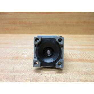 Square D 9007-C54B2 Limit Switch 9007C54B2 Body Only - Used