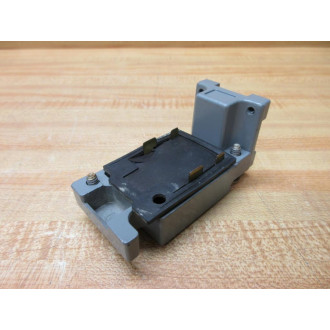 Square D 9007-C54B2 Limit Switch 9007C54B2 Body Only - Used