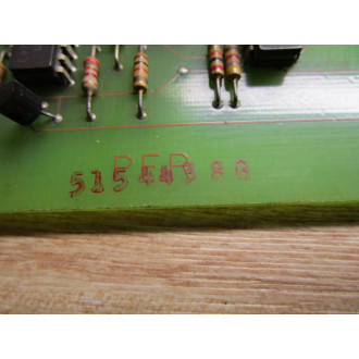 3-531-3694A Timer Control Board 35313694A - Refurbished