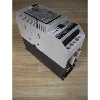 Cutler Hammer S801N37N3B Eaton EMA71 Soft  Starter Cracked Housing - Used