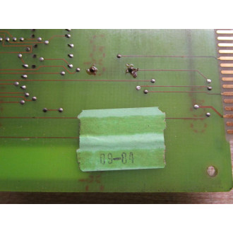 3-531-3694A Timer Control Board 35313694A - Refurbished