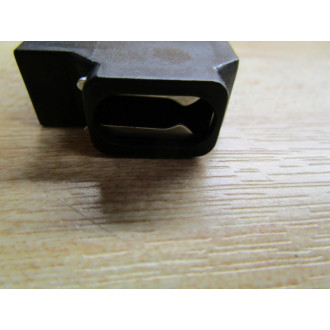 Banner D12SN6FVY1Q Sensor 35507 - New No Box